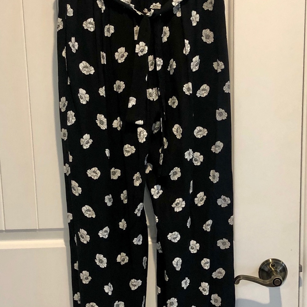 Bebop loose flow-y pants - so cute and never worn!